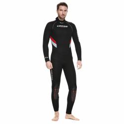 Cressi Neoprénová kombinéza CASTORO MAN 5 mm