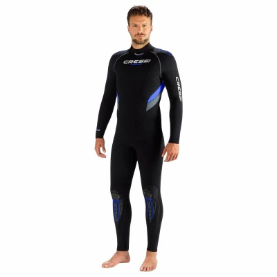 Cressi Neoprenová kombinéza CASTORO MAN 5 mm