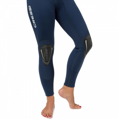 CRESSI Neoprenová kombinéza FAST LADY 3 mm