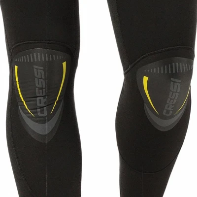 CRESSI Neoprenová kombinéza FAST LADY 5 mm