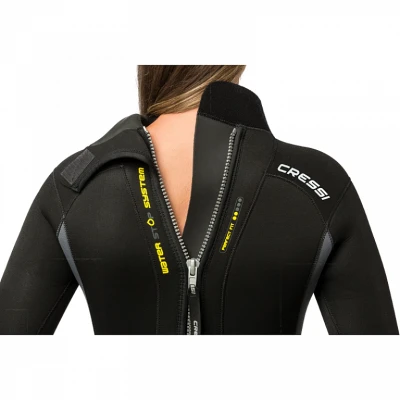 CRESSI Neoprenová kombinéza FAST LADY 5 mm