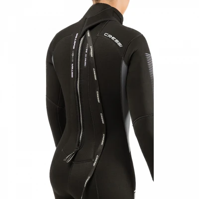 CRESSI Neoprenová kombinéza FAST LADY 7 mm