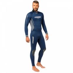 CRESSI Neoprenová kombinéza FAST MAN 3 mm CRESSI Neoprenová kombinéza FAST MAN 3 mm