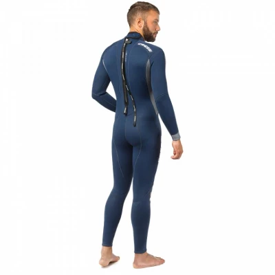 CRESSI Neoprenová kombinéza FAST MAN 3 mm