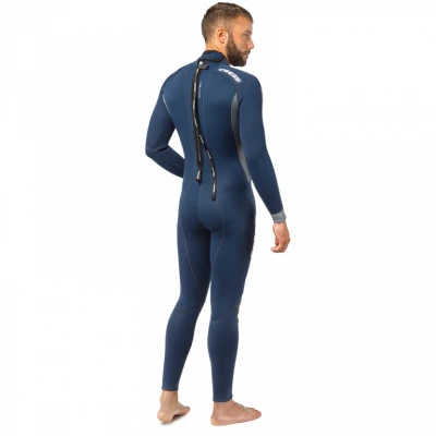 CRESSI Neoprenová kombinéza FAST MAN 3 mm
