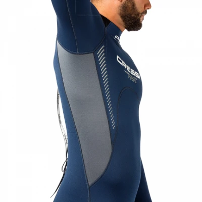 CRESSI Neoprenová kombinéza FAST MAN 3 mm