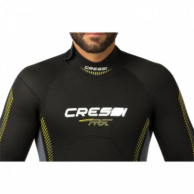 CRESSI Neoprenová kombinéza FAST MAN 5 mm