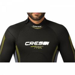 CRESSI Neoprenová kombinéza FAST MAN 5 mm POUZE L/4 (VÝPRODEJ)