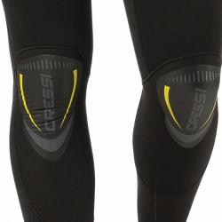 CRESSI Neoprenová kombinéza FAST MAN 5 mm POUZE L/4 (VÝPRODEJ)