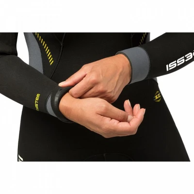 CRESSI Neoprenová kombinéza FAST MAN 5 mm POUZE XL/5 (dostupnost 9-11 dní) (VÝPRODEJ)