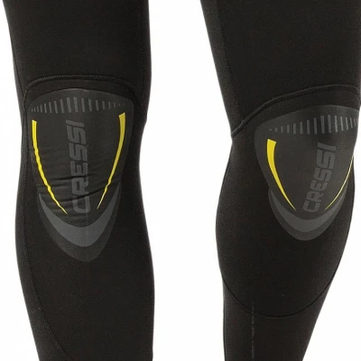 CRESSI Neoprenová kombinéza FAST MAN 5 mm POUZE XL/5 (dostupnost 9-11 dní) (VÝPRODEJ)