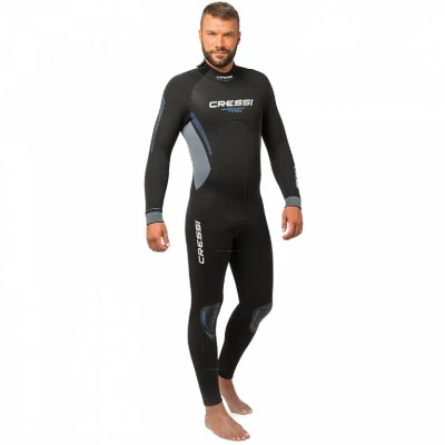 CRESSI Neoprenová kombinéza FAST MAN 7 mm CRESSI Neoprenová kombinéza FAST MAN 7 mm