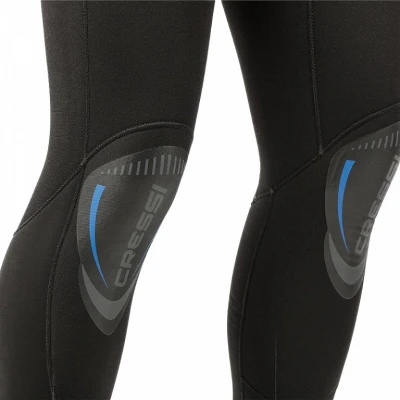 CRESSI Neoprenová kombinéza FAST MAN 7 mm