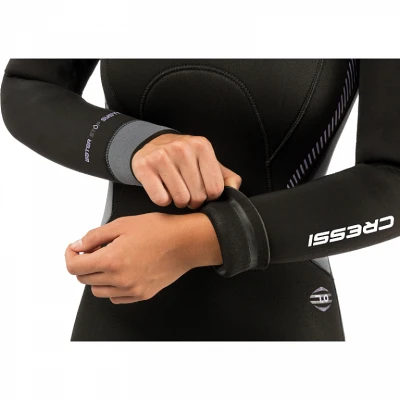 CRESSI Neoprenová kombinéza FAST MAN 7 mm
