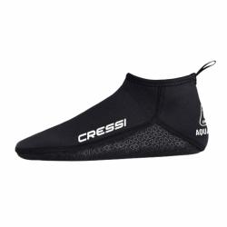 Cressi Neoprenové ponožky AQUA GRIP 3 mm