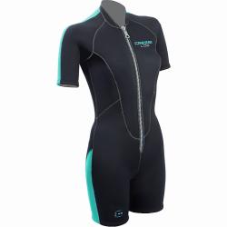 CRESSI Neoprenový short LIDO 2 mm