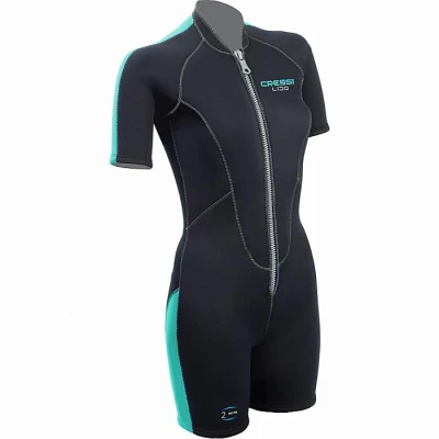 CRESSI Neoprenový short LIDO 2 mm CRESSI Neoprenový short LIDO 2 mm