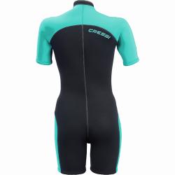 CRESSI Neoprenový short LIDO 2 mm