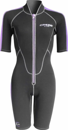 CRESSI Neoprenový short LIDO 2 mm