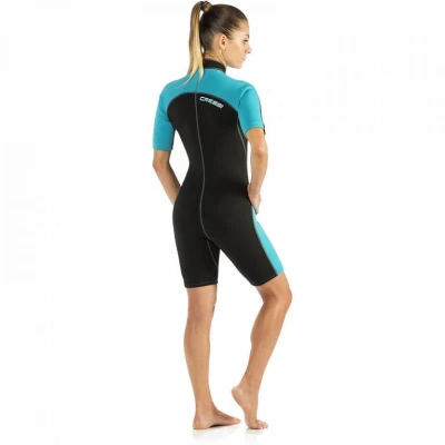 CRESSI Neoprenový short LIDO 2 mm