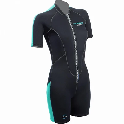 CRESSI Neoprenový short LIDO 2 mm