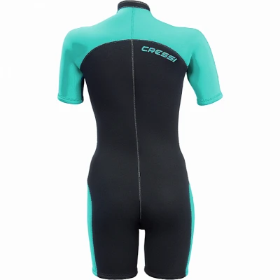 CRESSI Neoprenový short LIDO 2 mm