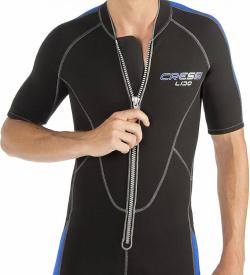 CRESSI Neoprenový short LIDO MAN 2