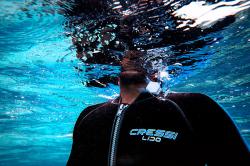 CRESSI Neoprenový short LIDO MAN 2