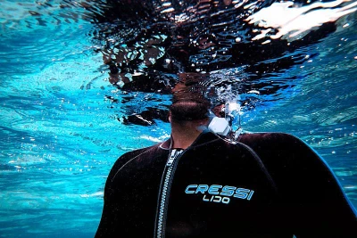 CRESSI Neoprenový short LIDO MAN 2
