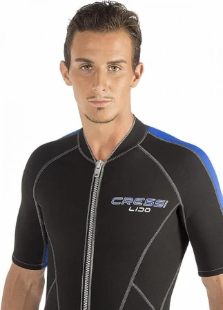 CRESSI Neoprenový short LIDO MAN 2
