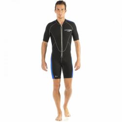 CRESSI Neoprénové šortky LIDO MAN 2