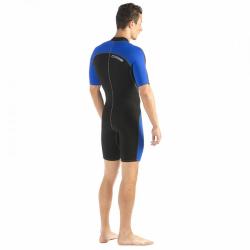 CRESSI Neoprénové šortky LIDO MAN 2