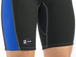 CRESSI Neoprénové šortky LIDO MAN 2
