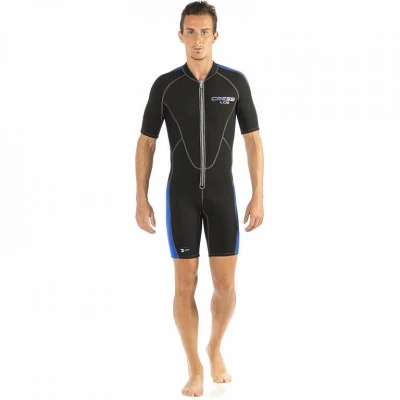 CRESSI Neoprenový short LIDO MAN 2