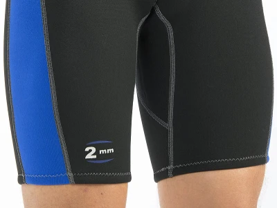 CRESSI Neoprenový short LIDO MAN 2