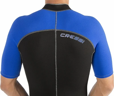 CRESSI Neoprenový short LIDO MAN 2 POUZE 3XL/7 (VÝPRODEJ)