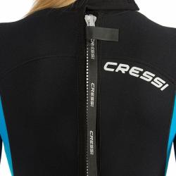 Cressi Neoprenový short MED X Lady 2,5 mm