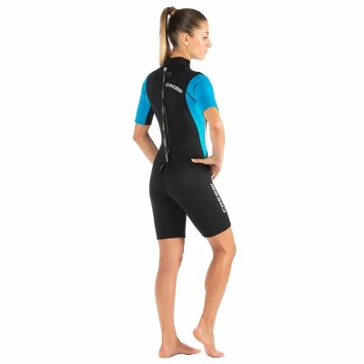 Cressi Neoprenový short MED X Lady 2,5 mm
