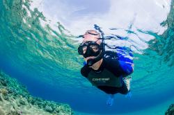 Cressi Neoprenový short MED X MAN 3 mm