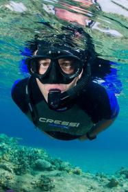 Cressi Neoprenový short MED X MAN 3 mm