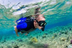 Cressi Neoprenový short MED X MAN 3 mm