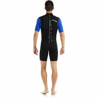Cressi Neoprenový short MED X MAN 3 mm
