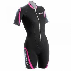 CRESSI Neoprenová short PLAYA LADY 2,5 mm