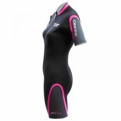 CRESSI Neoprenová short PLAYA LADY 2,5 mm