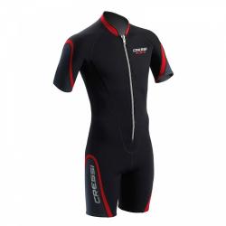 CRESSI Neoprenový short PLAYA MAN 2,5 mm CRESSI Neoprenový short PLAYA MAN 2,5 mm