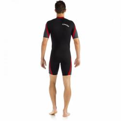 CRESSI Neoprenový short PLAYA MAN 2,5 mm