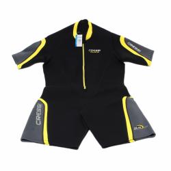 CRESSI Neoprenový short PLAYA MAN 2,5 mm