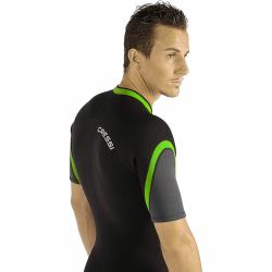 CRESSI Neoprenový short PLAYA MAN 2,5 mm