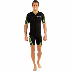 CRESSI Neoprenový short PLAYA MAN 2,5 mm