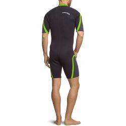 CRESSI Neoprenový short PLAYA MAN 2,5 mm